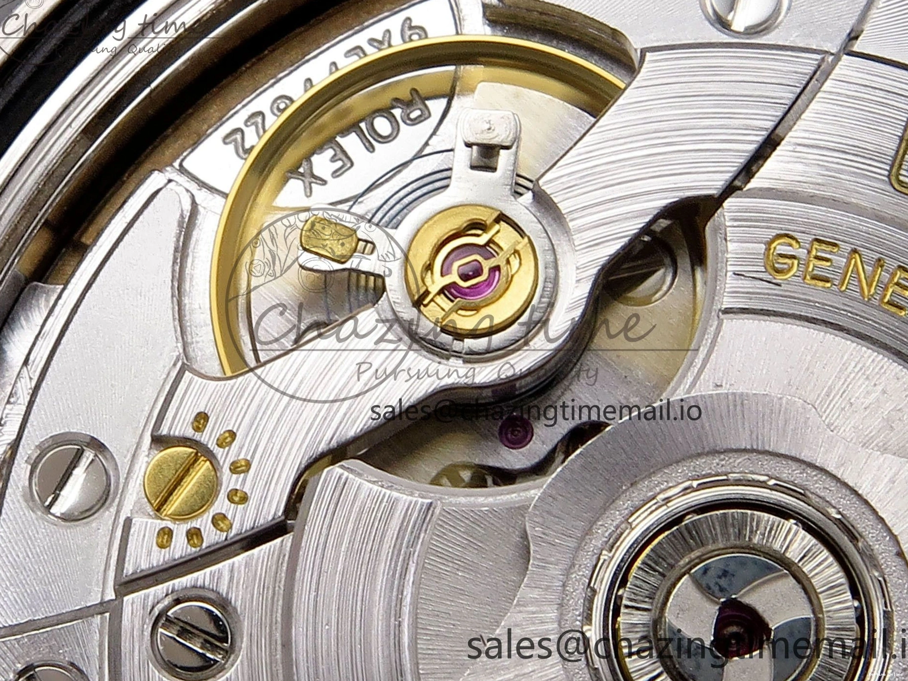 0420 DateJust 41 SS YG ARF 1:1 Best Edition 904L Steel White Stick Dial on Jubilee Bracelet SH3235 (Gain Weight) Seasonal 1223